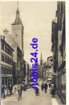 Wuerzburg Domstrasse *ca.1928
