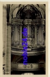 Freiberg Saxony Cathedral organ * around 1955