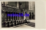 Ulm Donau Munster interior view *ca.1932