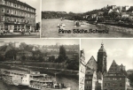 Elbdampfschiff 