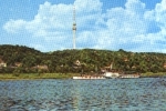 Elbe steamer 