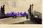 Prag Brücke o 1940