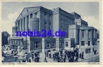 Teplice Stadttheater o 1934