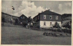 01778 Geising, youth hostel o August 31, 1938