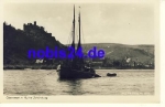 55430 Oberwesel Schonburg *ca.1930