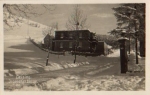 01778 Geising youth hostel *approx. 1920