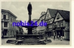18273 Güstrow horse market *ca.1940