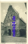 18273 Guestrow Haus Muhlenstrasse *ca.1930