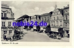 18273 Guestrow Markt *ca.1940