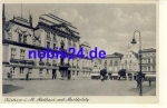 18273 Guestrow Rathaus o 1951