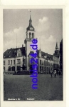 18273 Guestrow Post Office * around 1950