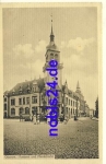 18273 Guestrow Postamt  *ca.1912