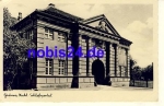 18273 Guestrow Schlossportal o 1945