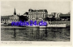 Aussig  Elbe steamship 