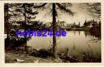 Strbske Pleso *ca.1950