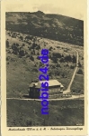 Martinsbaude  Giant Mountains * around 1930
