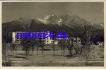 Tatranska Lomnica o 1936