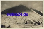 Schneekoppe Riesengebirge o 1935