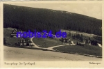Spindlerpass Riesengebirge o 1941