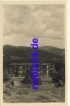 Petrovka Perterbaude Krkonose o 23.8.1954