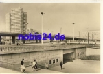 Halle Saale Hochstrasse  *1970