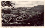 01778 Geising vom Kittel *ca. 1940