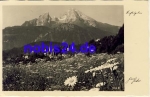 83471 Berchtesgaden o 1938