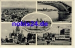 Mainz postcard o 1955