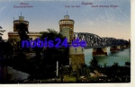 Mainz railway bridge *ca.1920