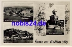 Koblenz  Deutsches Eck von 1935