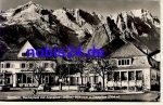 82467 Garmisch Marktplatz o 1963
