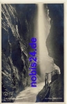 82467 Partnachklamm o 1928