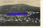 38700 Braunlage Villenviertel o 1914