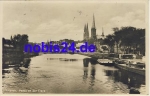 Lubeck An der Trave o 1934