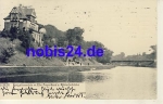 Lubeck Navigation School o 1910