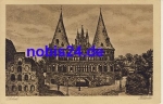Lubeck Holstentor  *ca.1920