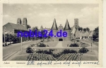 Luebeck Holstentor o 1957