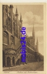 Lubeck Rathaus  *ca.1920