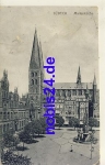 Lubeck Marienkirche o ca.1920