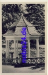 99438 Bad Berka Brunnenhäuschen o 1956