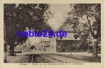 Weimar Belvedereallee *ca.1930