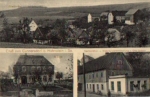 01824 Cunnersdorf *ca. 1910