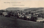 01824 Cunnersdorf Zschirnsteine o 24.8.1916