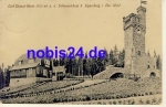 98716 Bad Elgersburg Warte o ca.1915