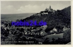 38855 Wernigerode Schloss *ca.1940