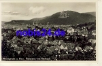 38855 Wernigerode *ca.1940