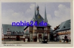 38855 Wernigerode Rathaus *ca.1955