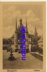 38855 Wernigerode Rathaus *ca.1920