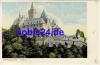 38855 Wernigerode Schloss *ca.1920