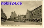 92637 Weiden Rathaus  *ca.1935